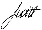SignatureJudith1
